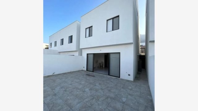 Casa en Renta en Las Cumbres Monterrey Nuevo Leon 1