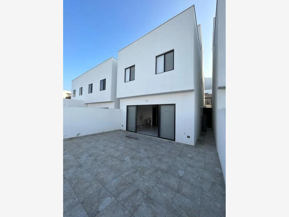 Casa en Renta en Las Cumbres Monterrey Nuevo Leon 1