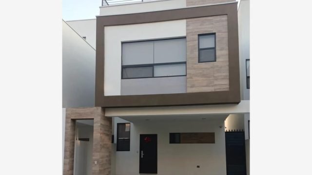 Casa en Renta en Las Cumbres Monterrey Nuevo Leon 2