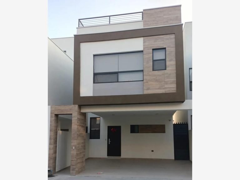 Casa en Renta en Las Cumbres Monterrey Nuevo Leon
