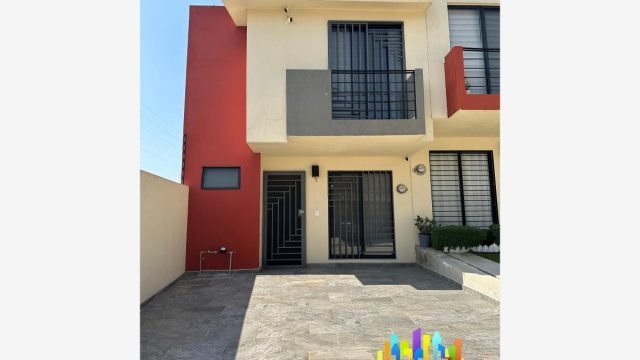 Casa en Renta en Las Terrazas Residencial San Pedro Tlaquepaque Jalisco 2