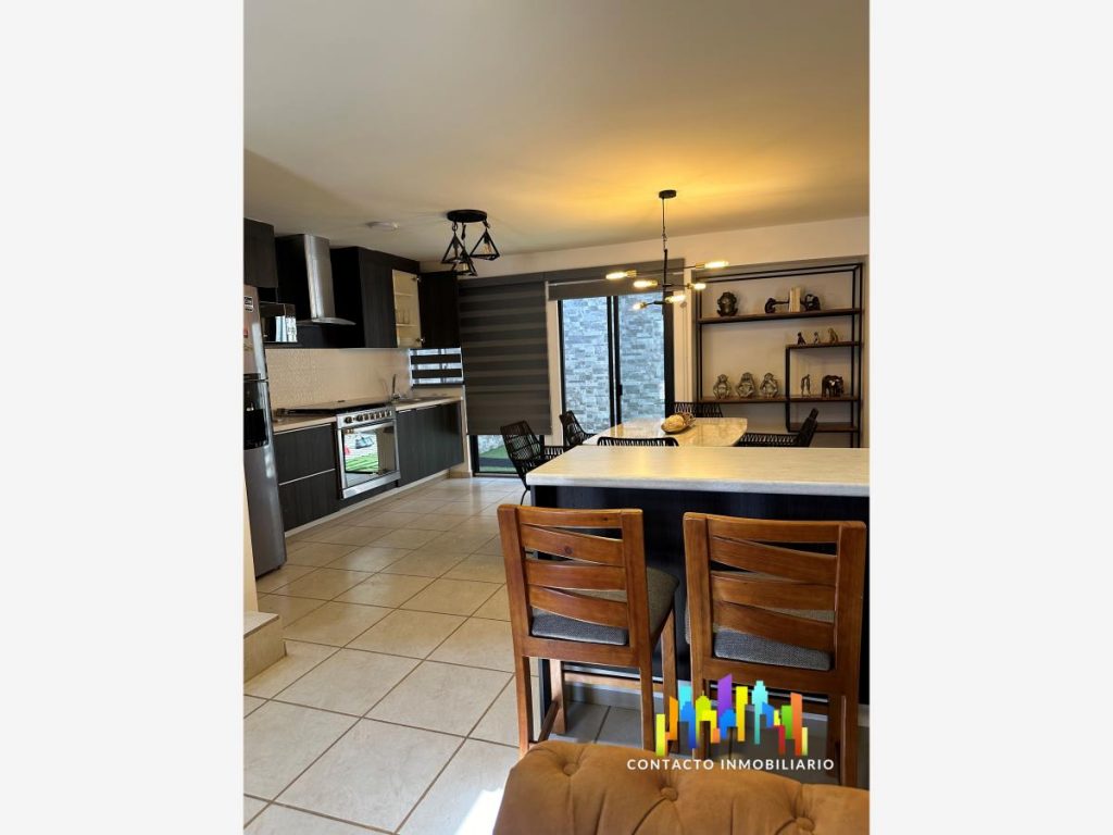 Casa en Renta en Las Terrazas Residencial San Pedro Tlaquepaque Jalisco 3