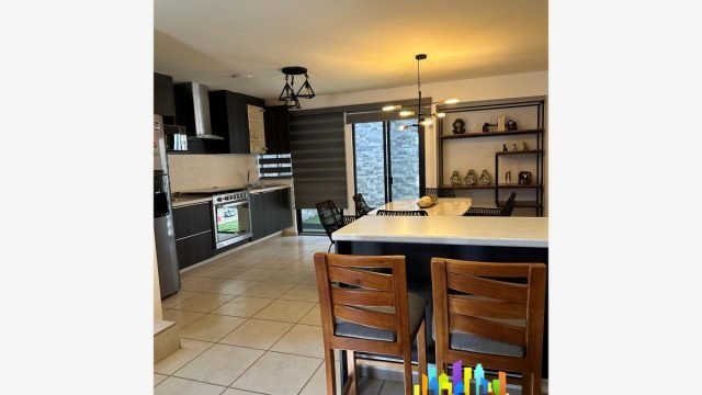 Casa en Renta en Las Terrazas Residencial San Pedro Tlaquepaque Jalisco 3
