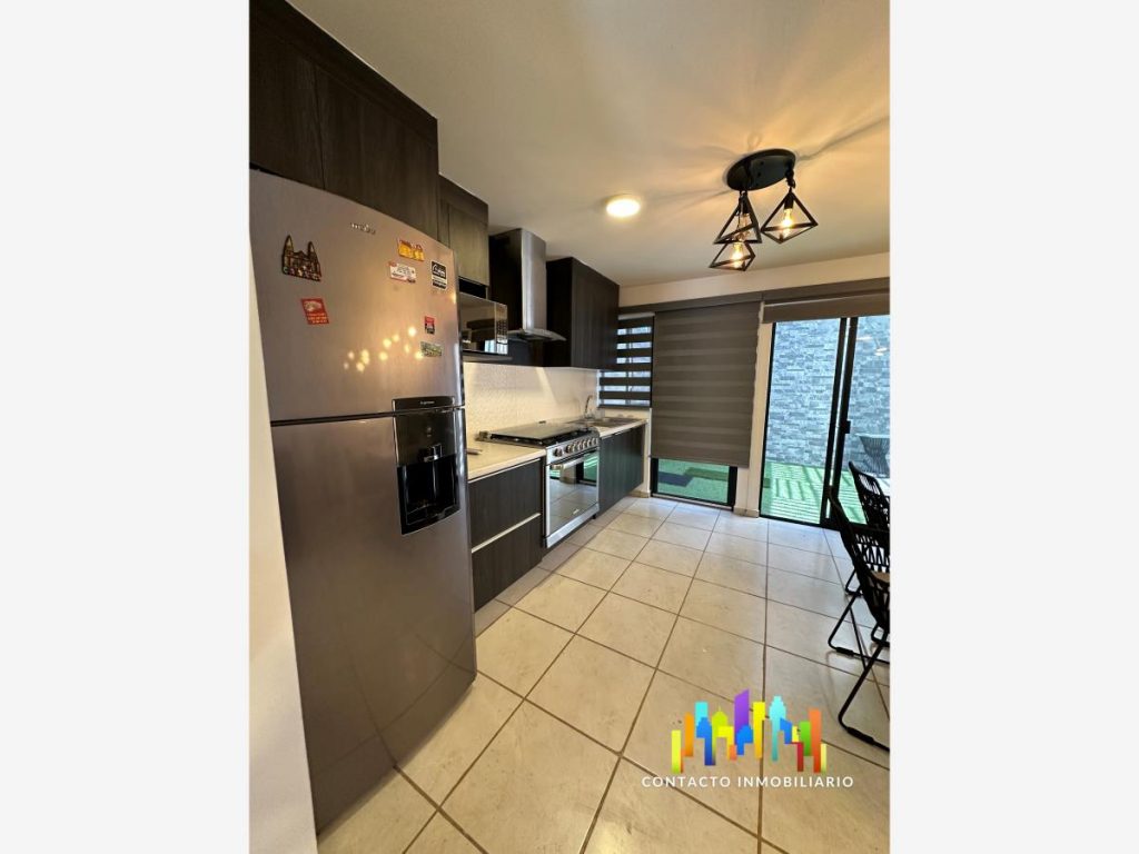 Casa en Renta en Las Terrazas Residencial San Pedro Tlaquepaque Jalisco 4