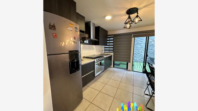 Casa en Renta en Las Terrazas Residencial San Pedro Tlaquepaque Jalisco 4