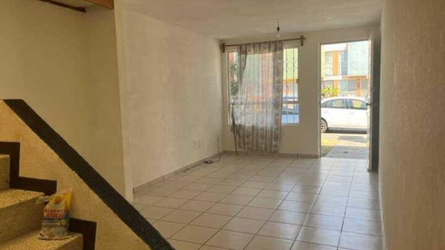 Casa en Renta en Los Heroes de Puebla II Puebla 1