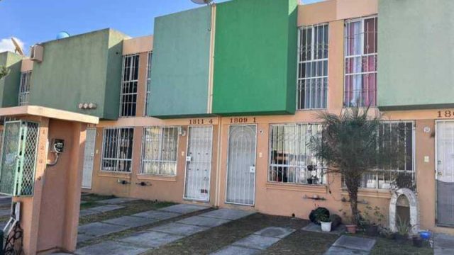 Casa en Renta en Los Heroes de Puebla II Puebla 2