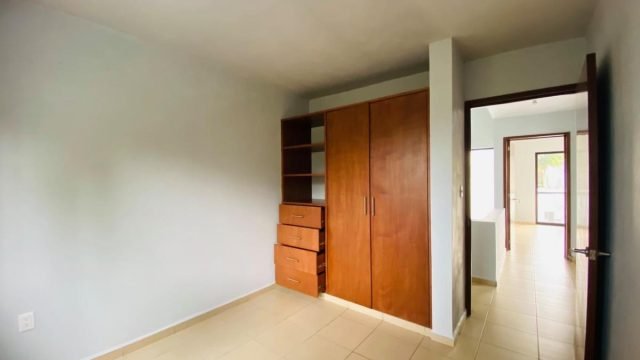 Casa en Renta en Los Pinos Portin Veracruz 1