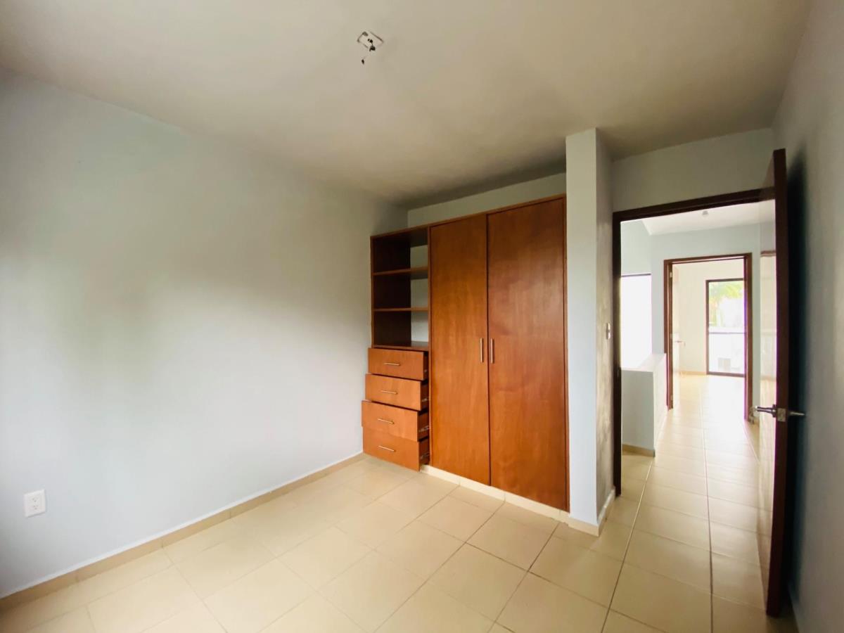 Casa en Renta en Los Pinos Portin Veracruz 1