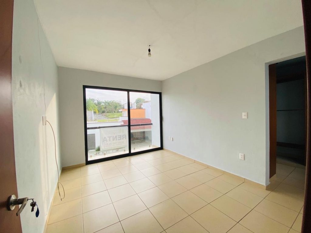 Casa en Renta en Los Pinos Portin Veracruz 10