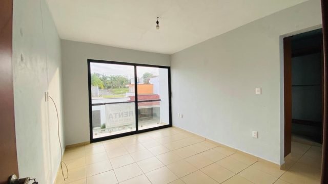 Casa en Renta en Los Pinos Portin Veracruz 10