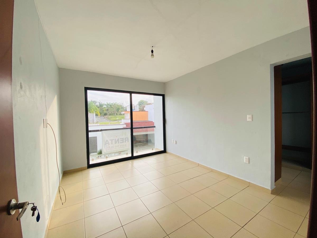 Casa en Renta en Los Pinos Portin Veracruz 10