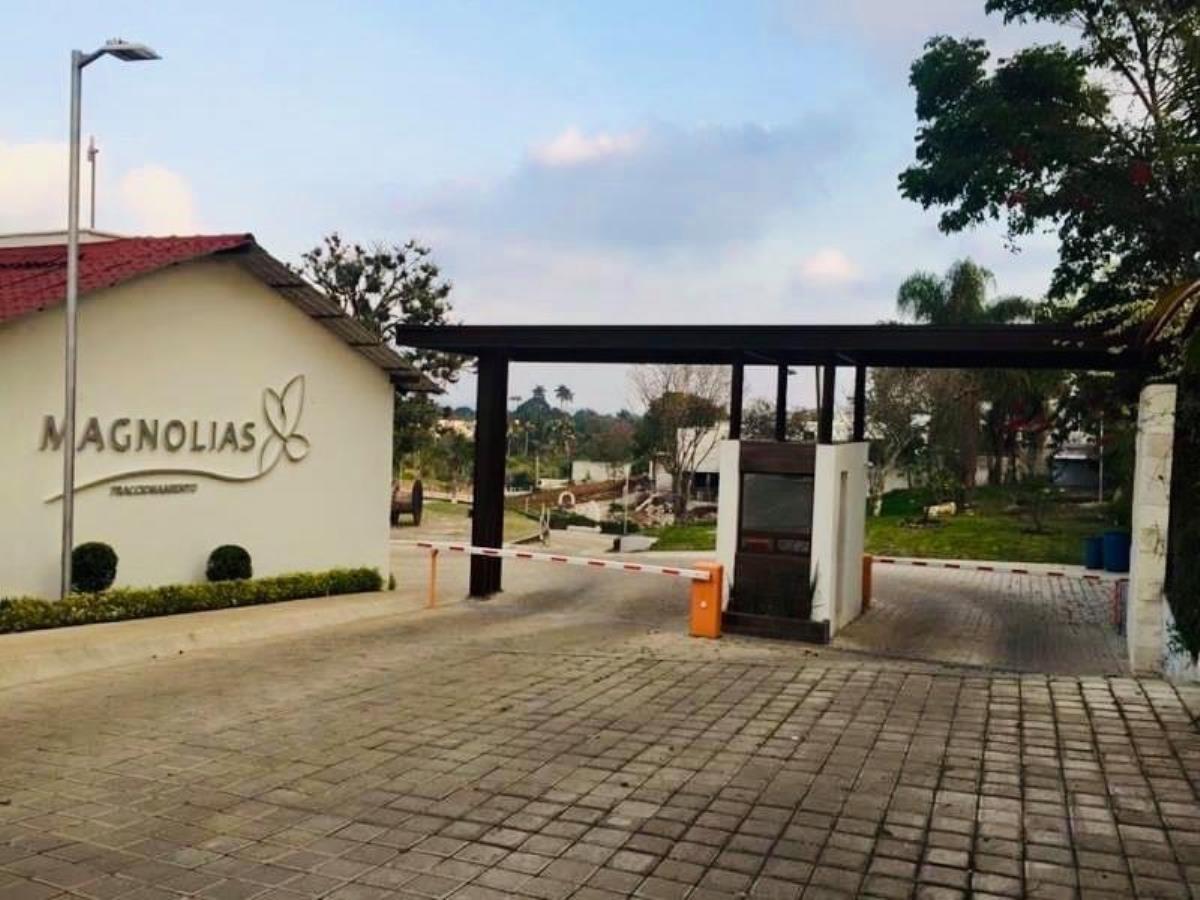 Casa en Renta en Los Pinos Portin Veracruz 4