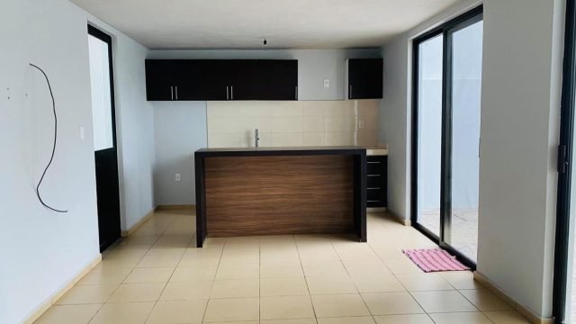 Casa en Renta en Los Pinos Portin Veracruz 6