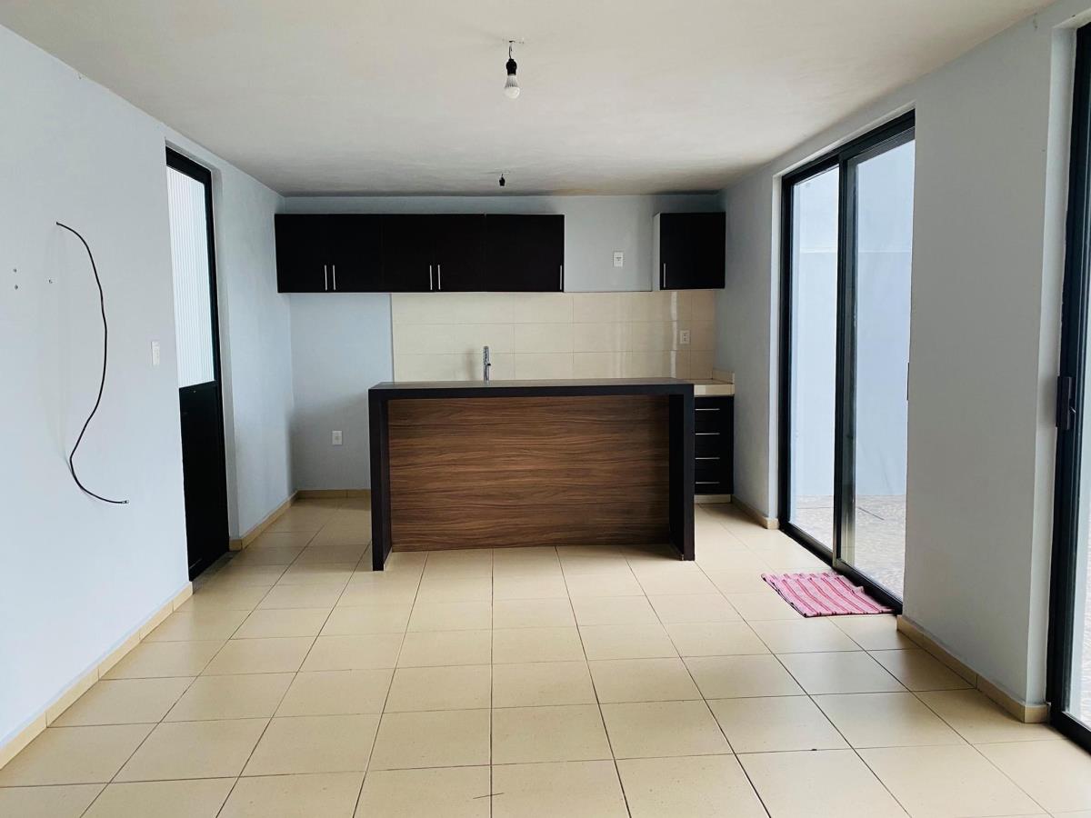 Casa en Renta en Los Pinos Portin Veracruz 6
