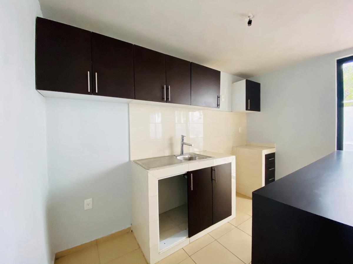 Casa en Renta en Los Pinos Portin Veracruz 7