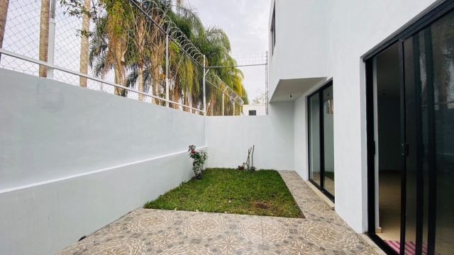 Casa en Renta en Los Pinos Portin Veracruz 8