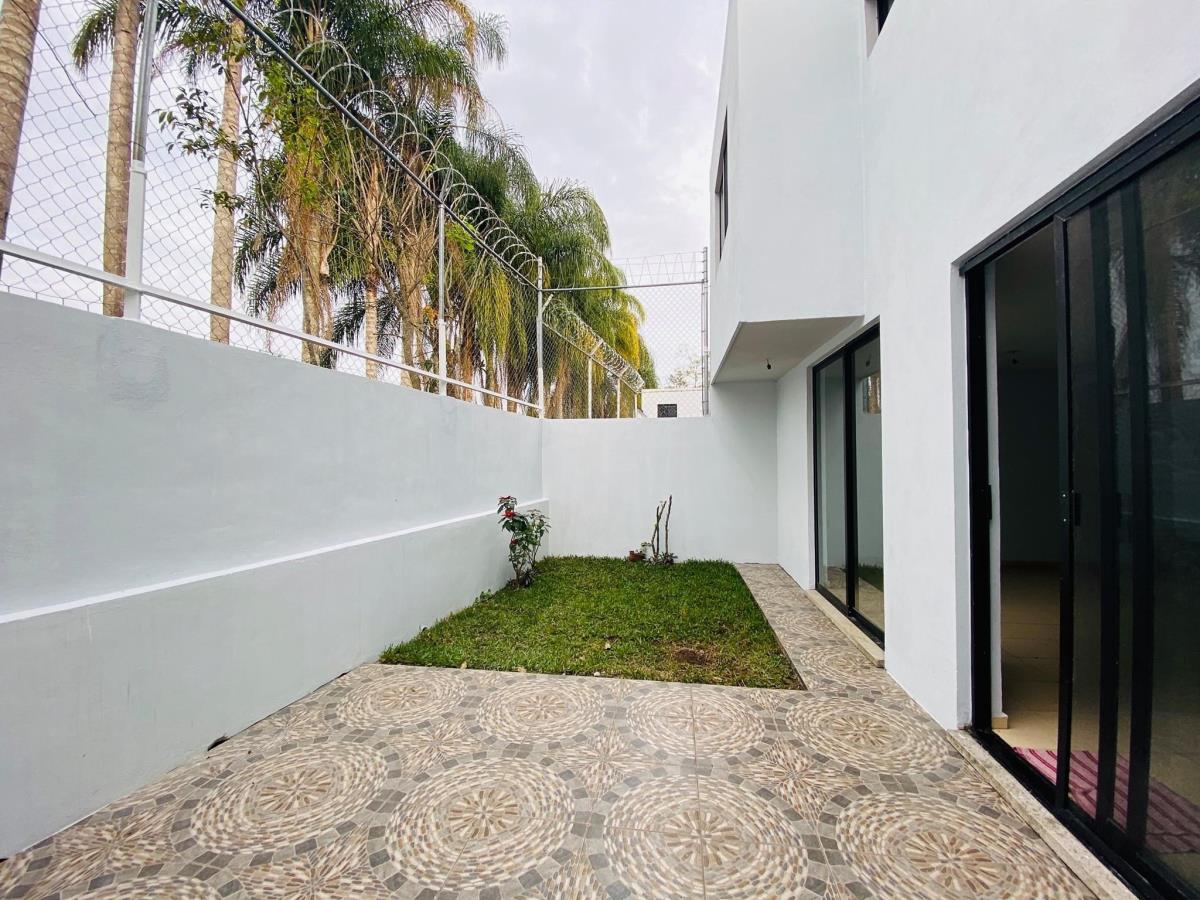 Casa en Renta en Los Pinos Portin Veracruz 8