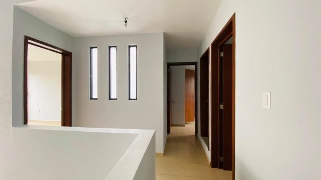 Casa en Renta en Los Pinos Portin Veracruz 9