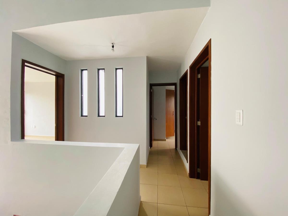 Casa en Renta en Los Pinos Portin Veracruz 9