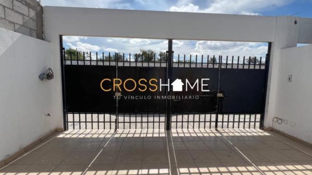 Casa en Renta en Los Vinedos Queretaro 3