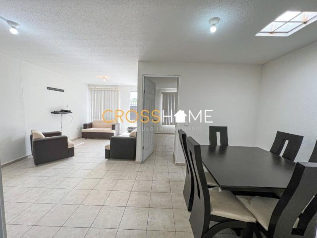 Casa en Renta en Los Vinedos Queretaro 5