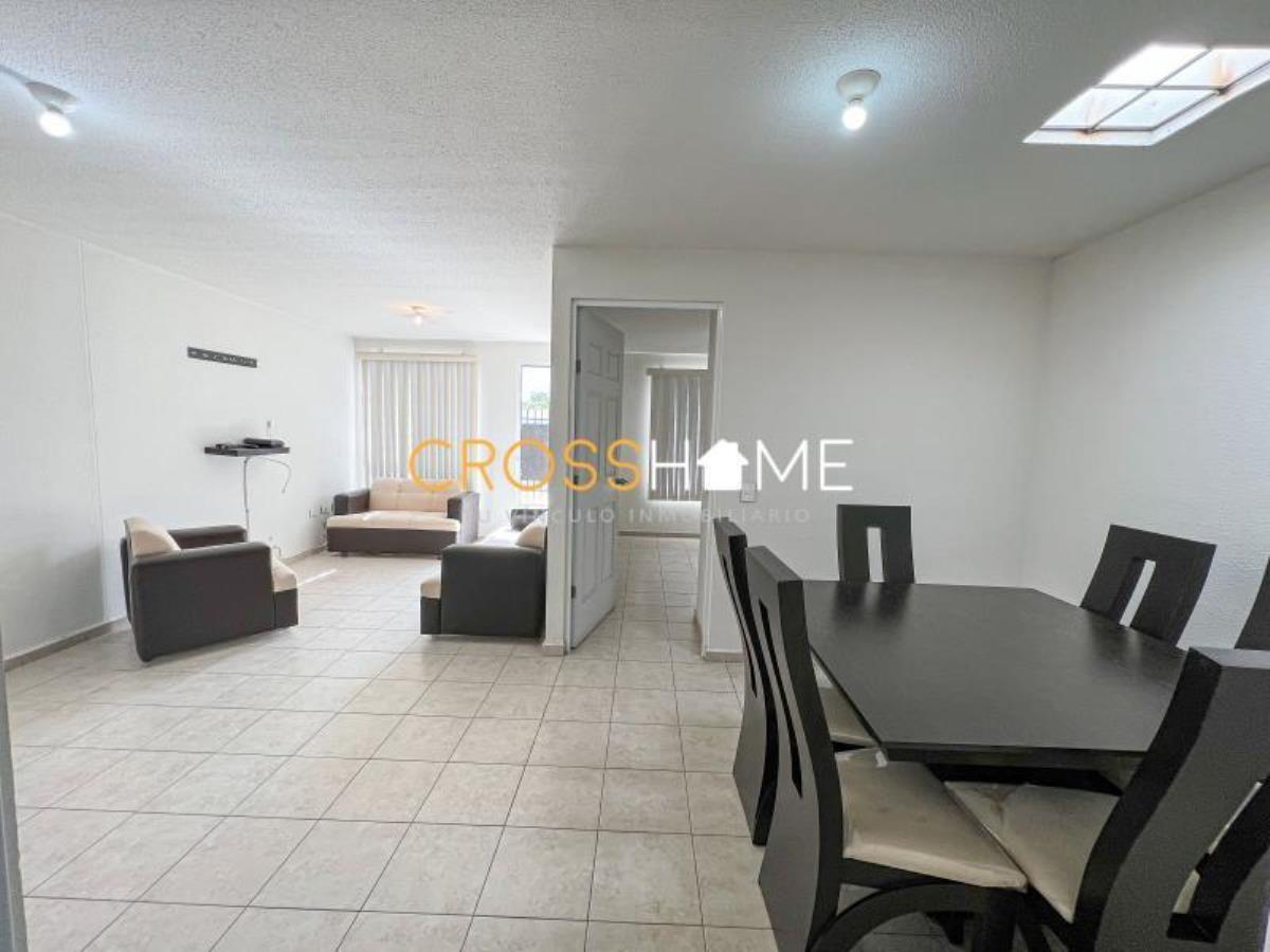 Casa en Renta en Los Vinedos Queretaro 5