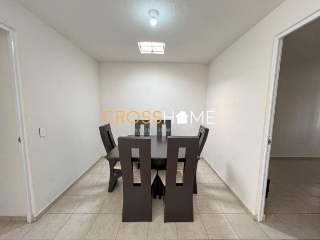 Casa en Renta en Los Vinedos Queretaro 6