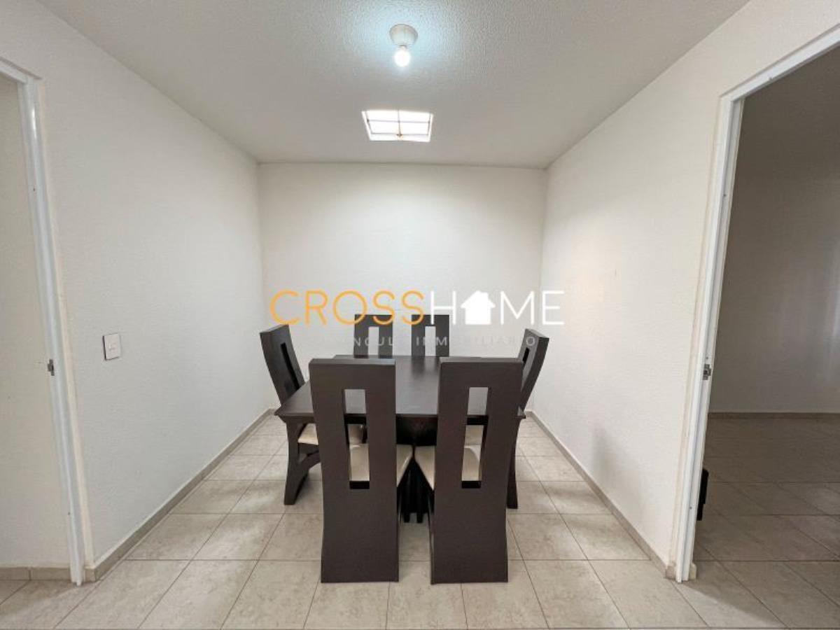 Casa en Renta en Los Vinedos Queretaro 6