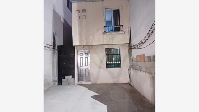 Casa en Renta en Mitras Poniente Garcia Nuevo Leon 2