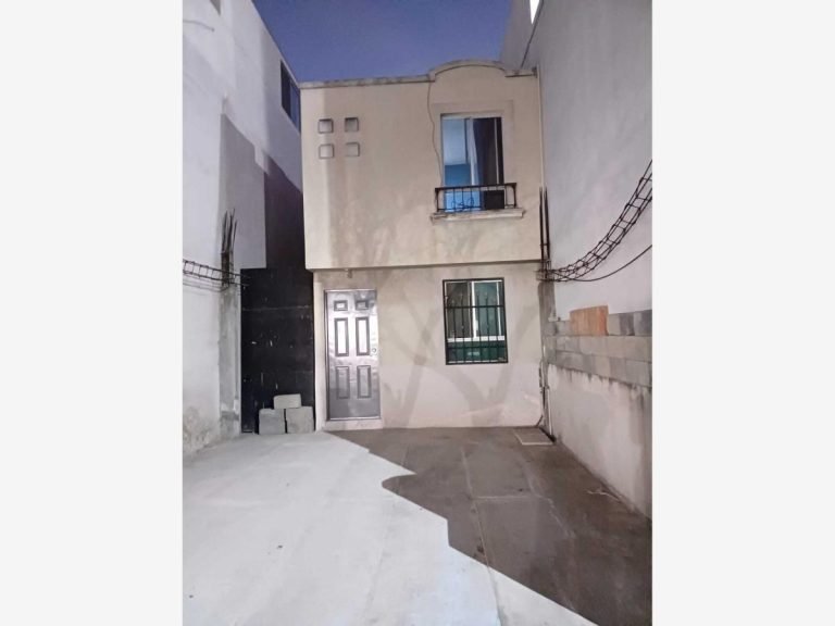 Casa en Renta en Mitras Poniente Garcia Nuevo Leon