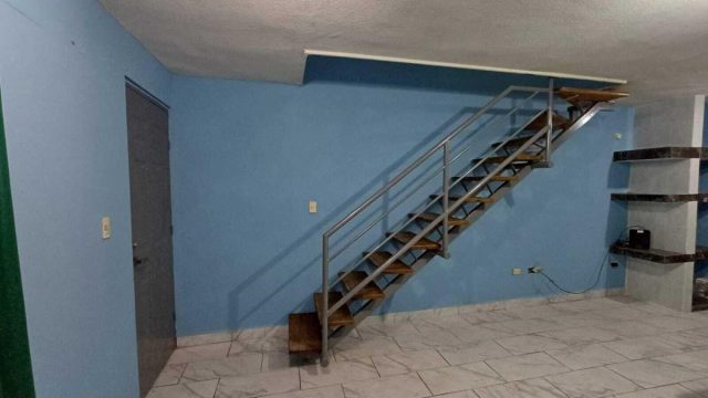 Casa en Renta en Mitras Poniente Garcia Nuevo Leon 4