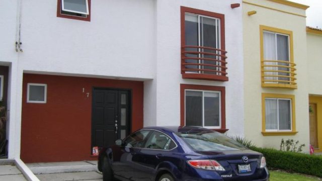 Casa en Renta en Monte Blanco III Queretaro 2