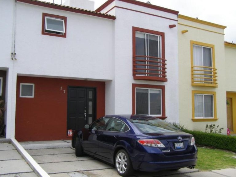 Casa en Renta en Monte Blanco III Queretaro