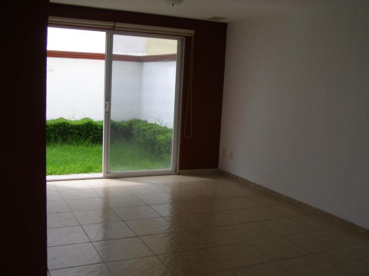 Casa en Renta en Monte Blanco III Queretaro 3