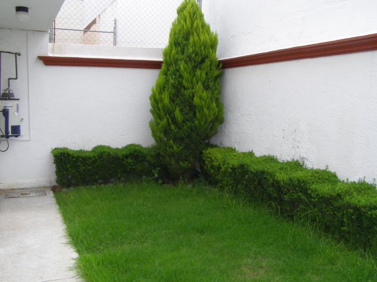 Casa en Renta en Monte Blanco III Queretaro 6