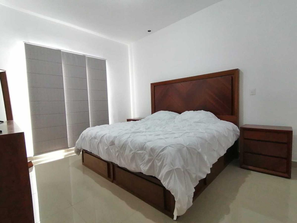 Casa en Renta en Montenova Garcia Nuevo Leon 1