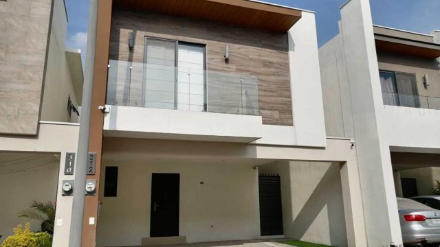 Casa en Renta en Montenova Garcia Nuevo Leon 2