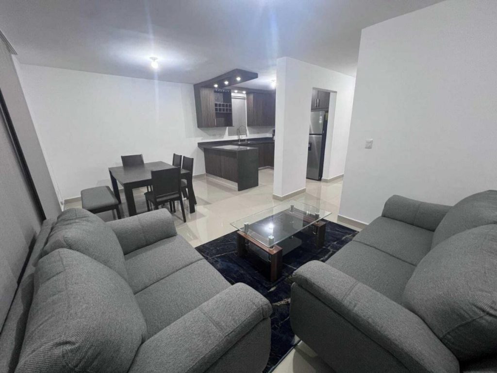 Casa en Renta en Montenova Garcia Nuevo Leon 3
