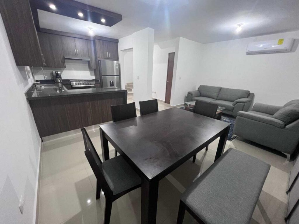 Casa en Renta en Montenova Garcia Nuevo Leon 4