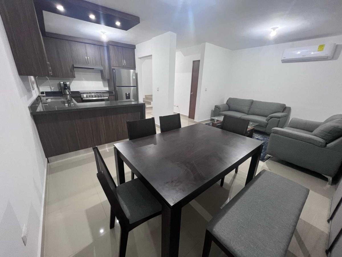 Casa en Renta en Montenova Garcia Nuevo Leon 4