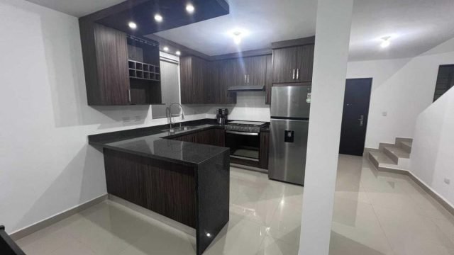 Casa en Renta en Montenova Garcia Nuevo Leon 5