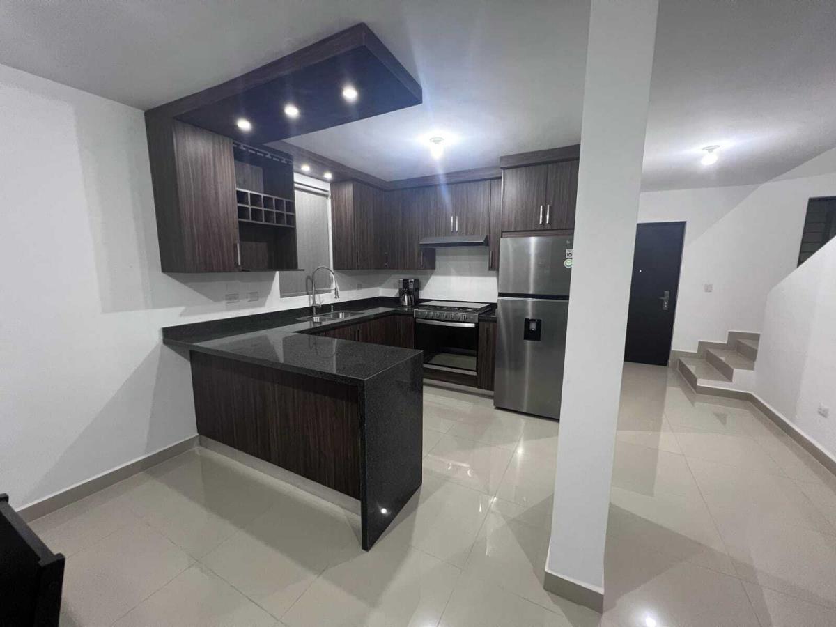 Casa en Renta en Montenova Garcia Nuevo Leon 5