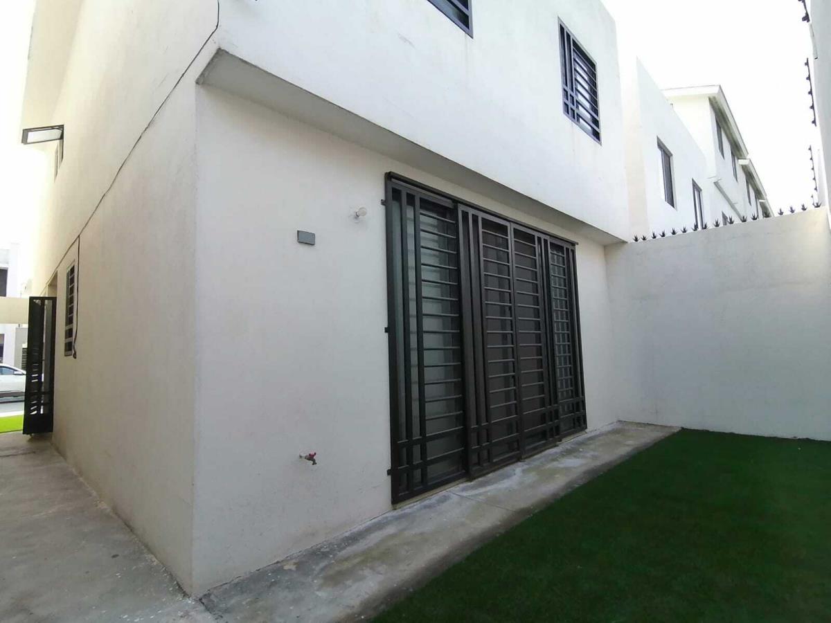 Casa en Renta en Montenova Garcia Nuevo Leon 6