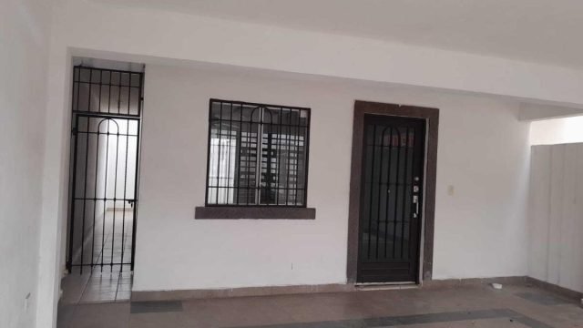 Casa en Renta en Nexxus Residencial Sector Zafiro General Escobedo Nuevo Leon 1