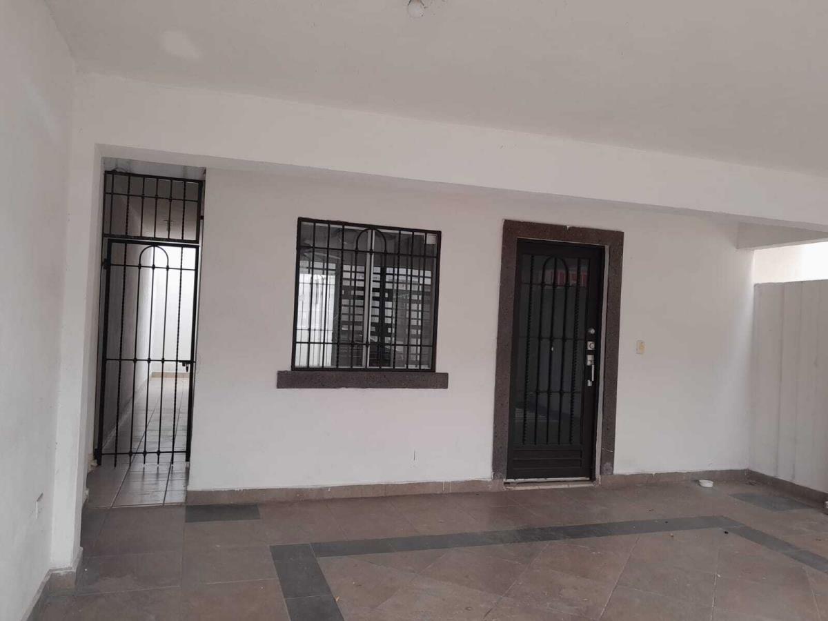 Casa en Renta en Nexxus Residencial Sector Zafiro General Escobedo Nuevo Leon 1