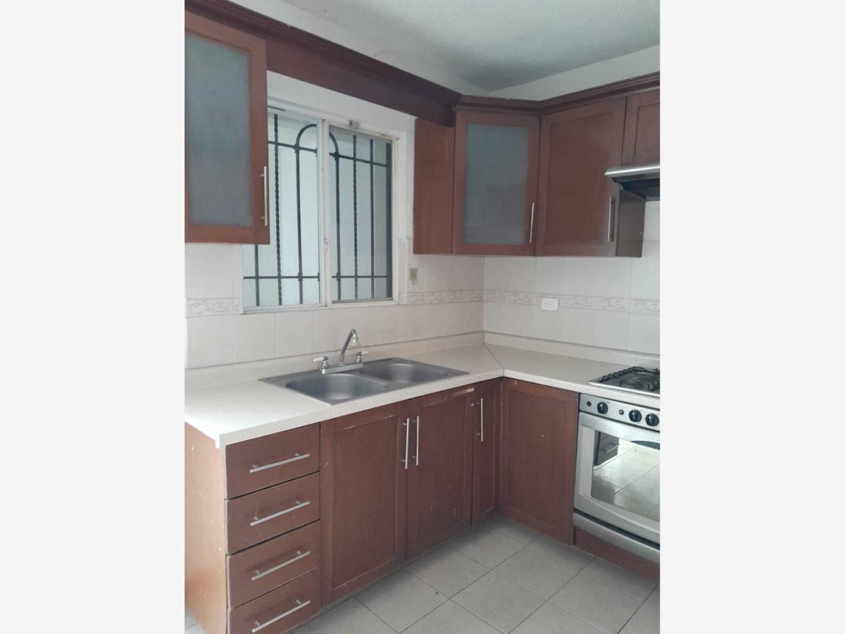 Casa en Renta en Nexxus Residencial Sector Zafiro General Escobedo Nuevo Leon 3