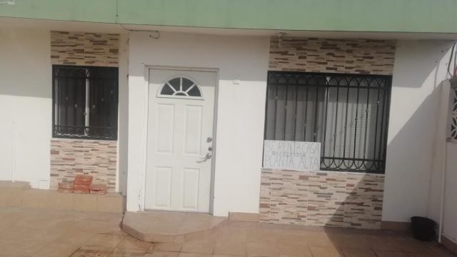Casa en Renta en Nuevo Repueblo Monterrey Nuevo Leon 2