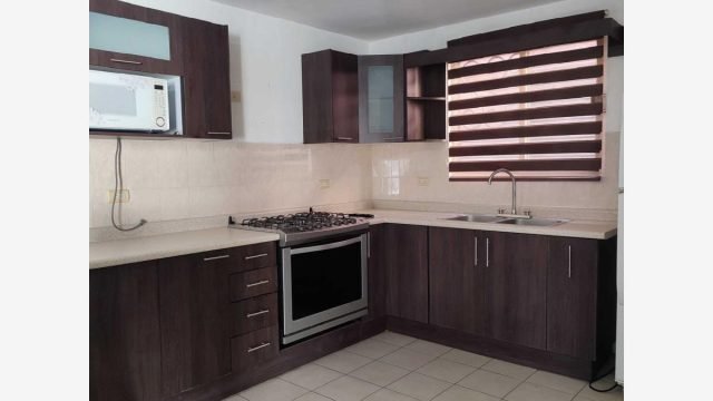 Casa en Renta en Paraje Santa Rosa Apodaca Nuevo Leon 1