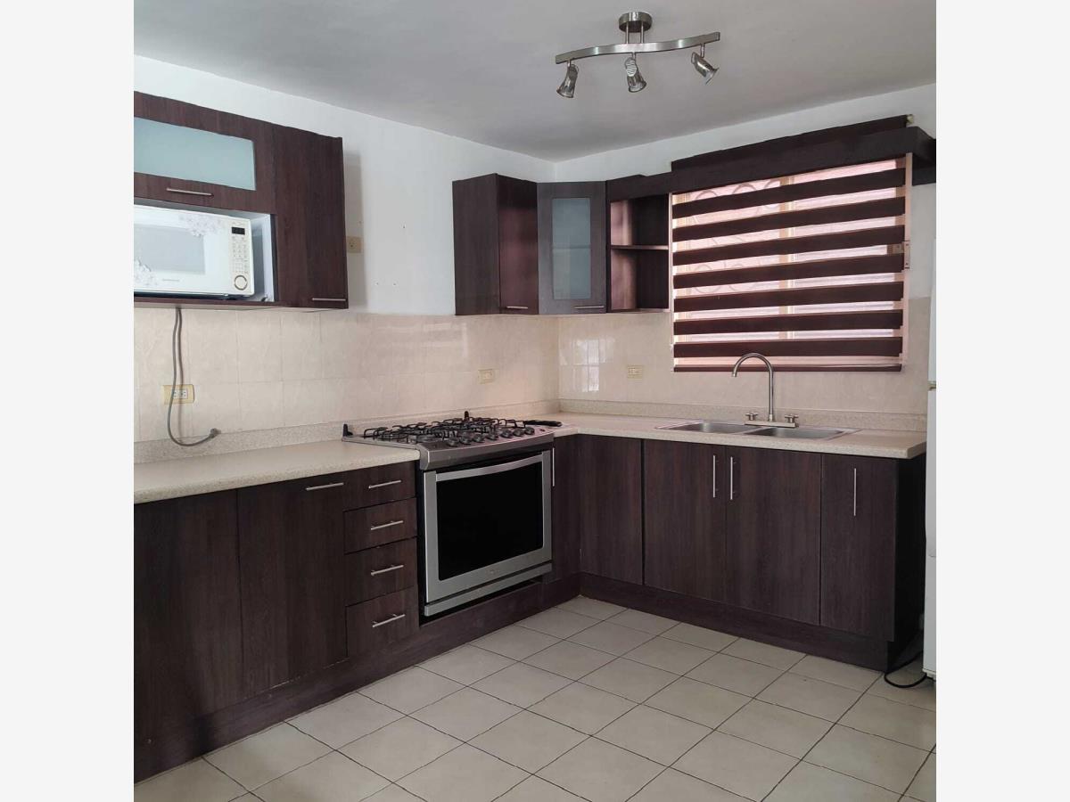 Casa en Renta en Paraje Santa Rosa Apodaca Nuevo Leon 1
